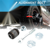 Buick Enclave Rear Camber Caster Alignment Kit (2008 - 2017)
