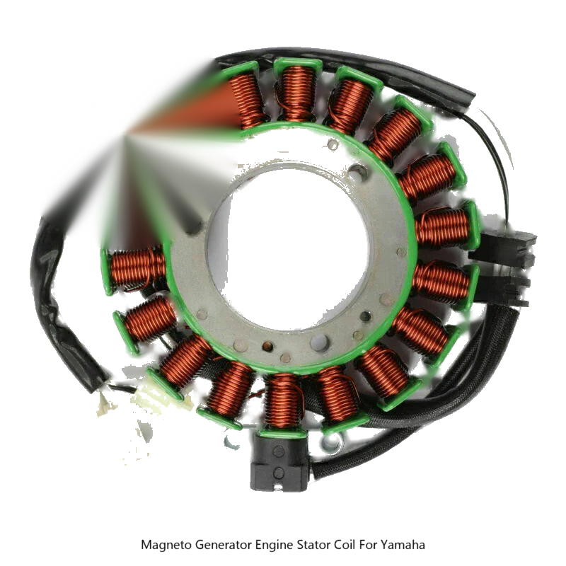 Yamaha XVS1100 Vstar Classic Custom Stator Coil (2003-2011)