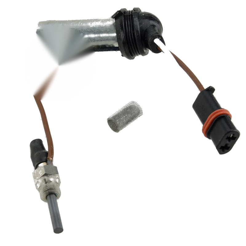 Eberspacher Espar Airtronic Heater D2 / D4 / D4S Glow  Pin Plug Kit (85-95)