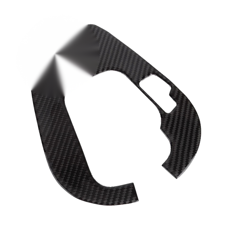 BMW Z4 E85 Shifter Gear Shift Cover (2003-2008)