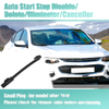 Chevrolet Equinox Auto Start Stop Wiring Harness (2019-2023)