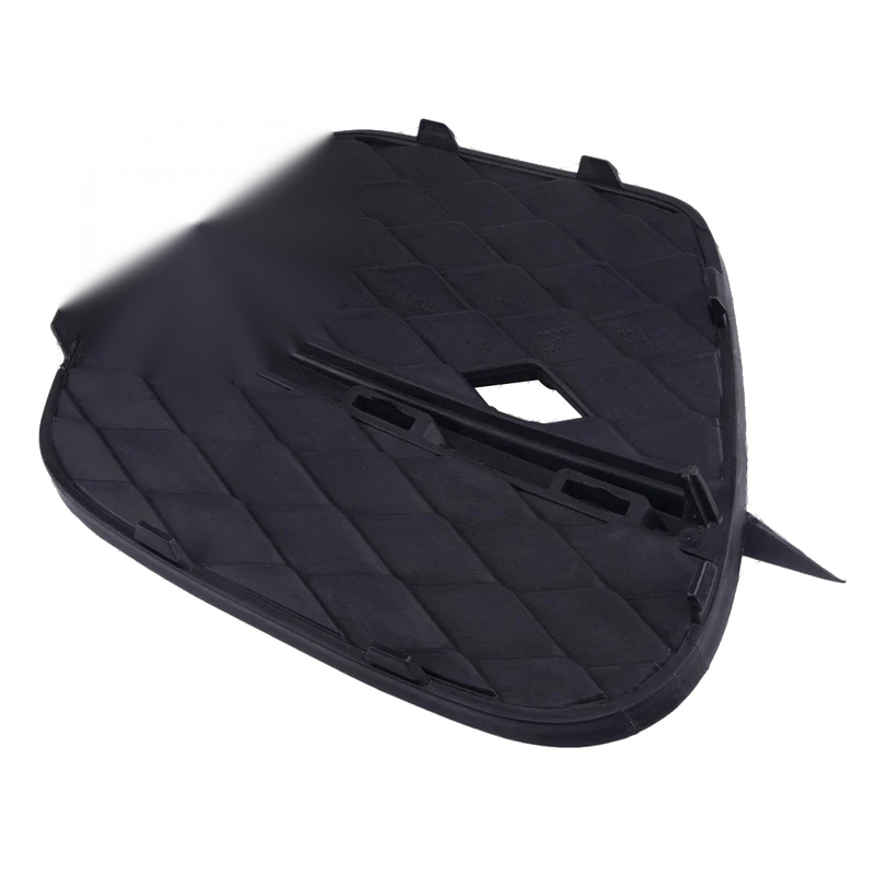 BMW X5 E70 Bumper Lower Grille Cover (2011-2013)