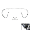 Harley V-ROD VRSCA VRSCB Night Rod Engine Guards Crash Bar (2002-2017)