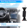 Hyundai Tucson Auto Start Stop Eliminator (2016-2023)