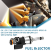 Ford Focus Mk3 Hatchback 1.5 EcoBoost Fuel Injector (2014-2023)