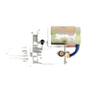 Kia Pregio 2.7L 4CYL Manual Starter Motor (2002-2008)