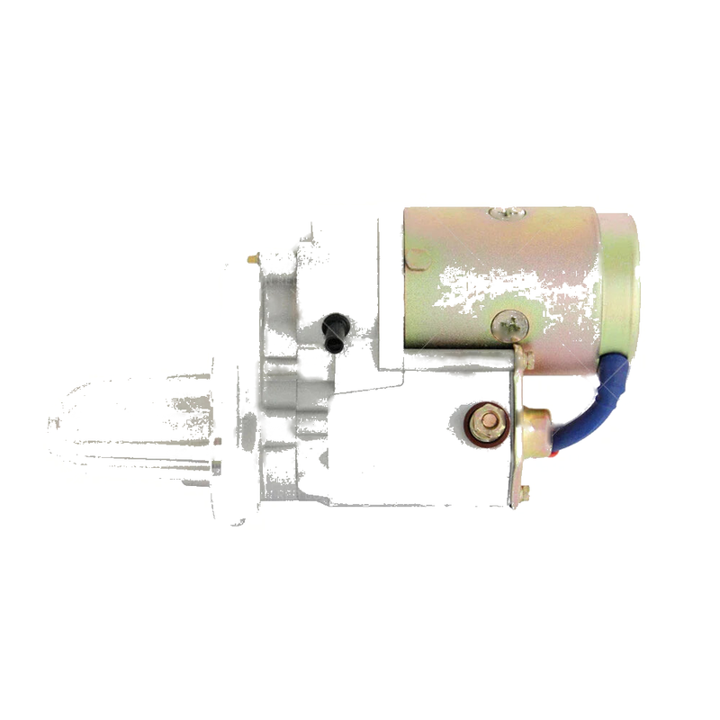 Kia Pregio 2.7L 4CYL Manual Starter Motor (2002-2008)