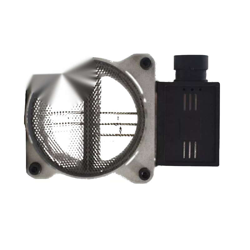 Holden WK Statesman Caprice Mass Air Flow Meter 90MM (2003-2004)