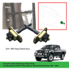 Mitsubishi L200 K74 Door Stop Limiter Strap (1995-2005)