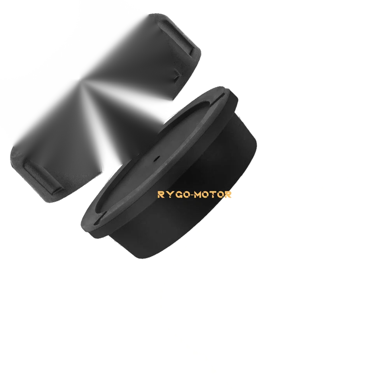 Polaris Ranger 400 500 570 700 800 900 Brake Master Cylinder (2007–2019)
