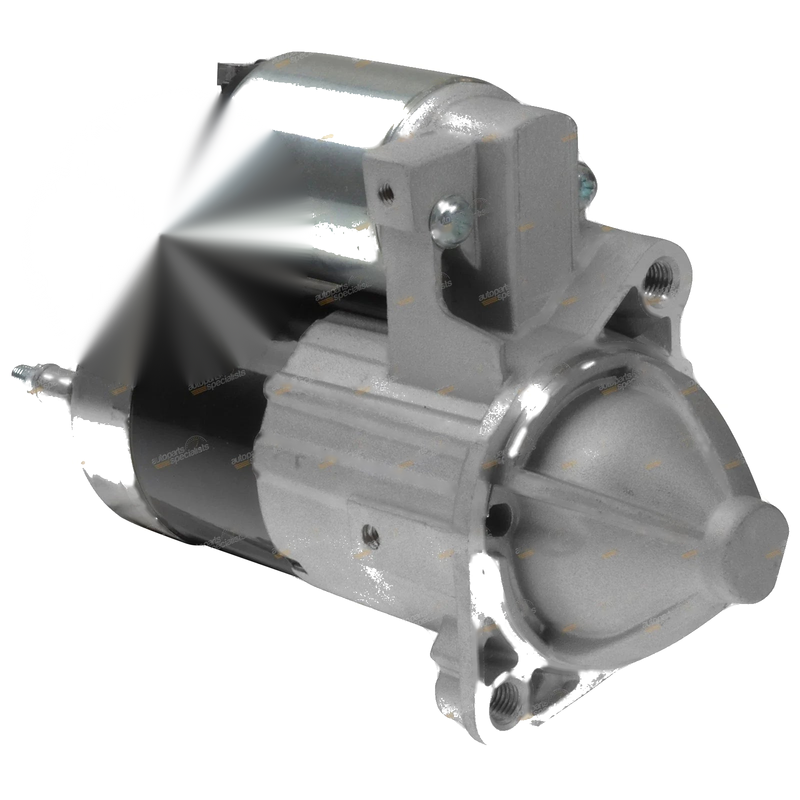 Kia Carnival VQ V6 2.7L G6EA Automatic Starter Motor (2006 - 2009)