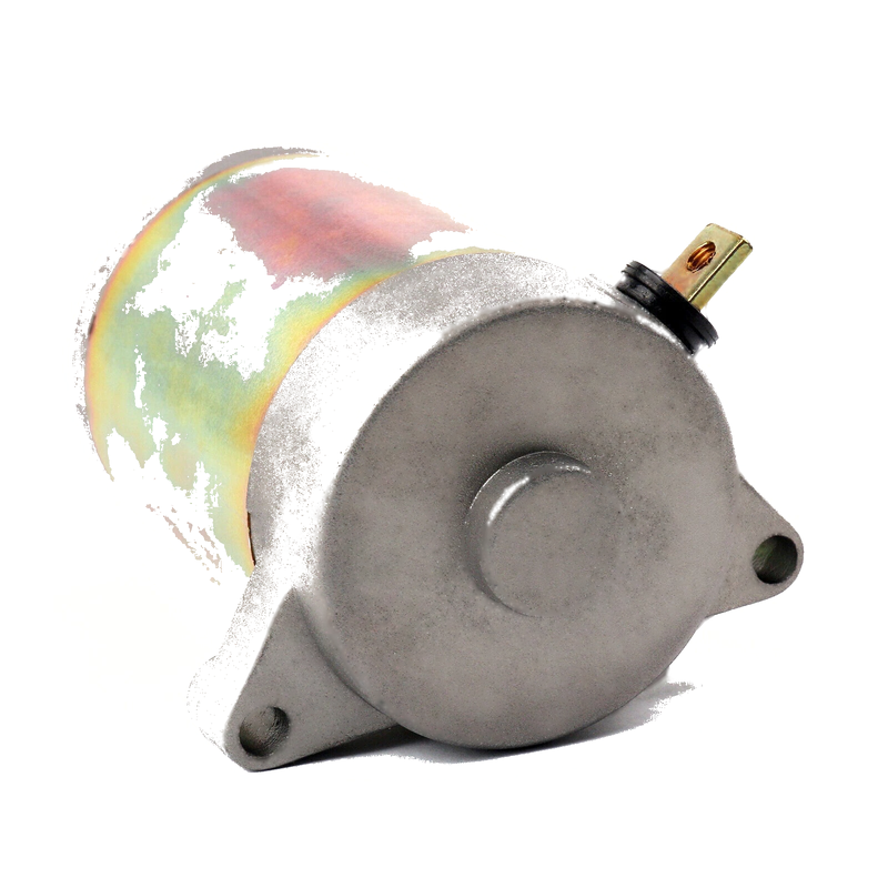 Suzuki AN125, AN150 VECSTAR Engine Starter (1995-2000)