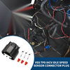 Toyota Idle Speed Sensor Connector Plug Female Wire Terminal