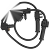Chevrolet Astro 2 x ABS Wheel Speed Sensor (1985–2005)
