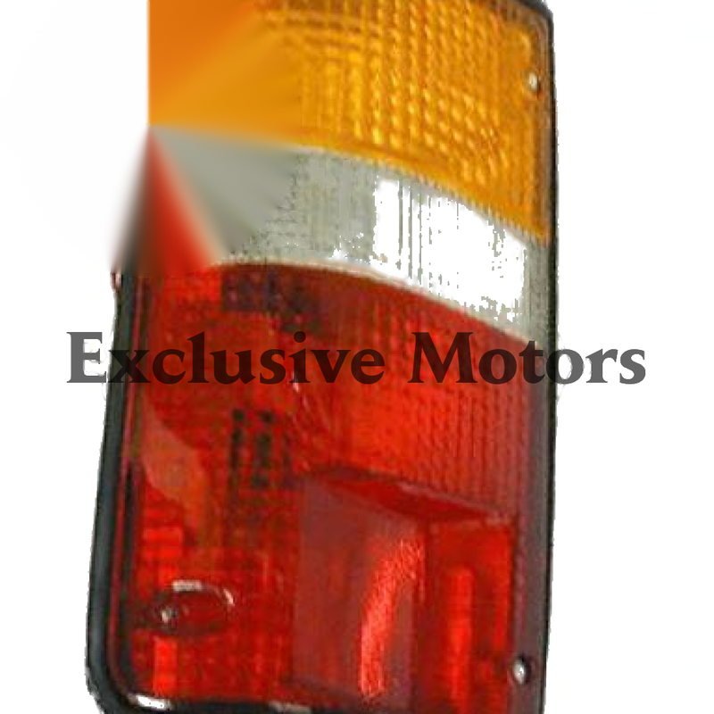 Toyota LN85 LN106 Left Hand Tail Light (1988-1997)