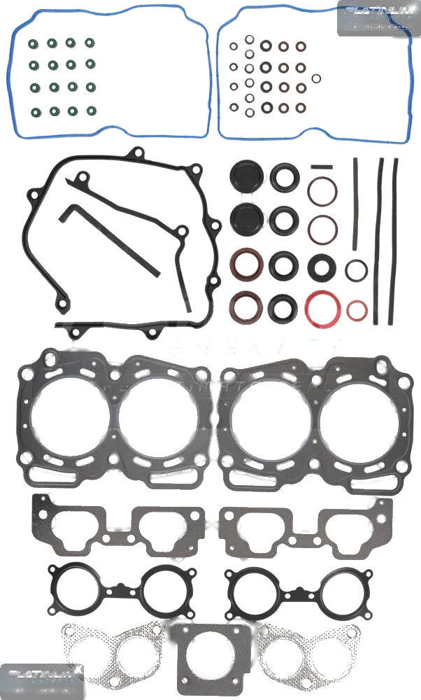 Subaru Outback BP9 2.5L EJ25 EJ253 Cylinder head gasket (2007–2009)