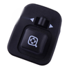 Ford E150 E250 E350 E450 E550 Explorer Ranger Exterior Mirror Adjustment Switch (2000-2023)