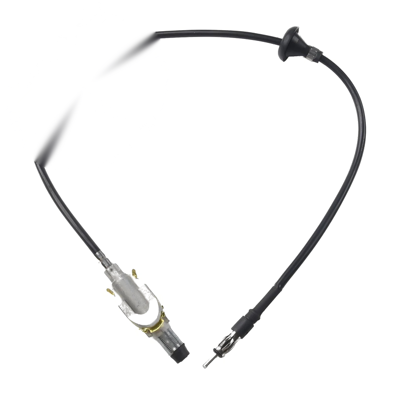 Ram 1500 2500 3500 Antenna Base With Cable