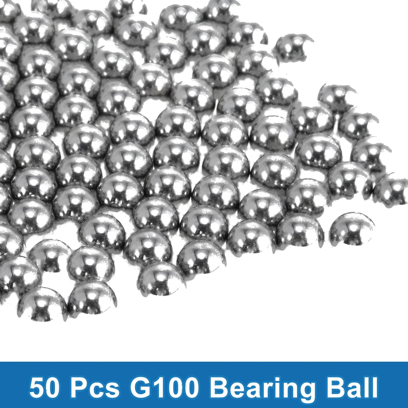 Make Model 7.1mm Bearing Ball 50 pcs