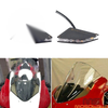 Ducati Panigale V2 V4 LED Turn Signal Lights (2018-2021)