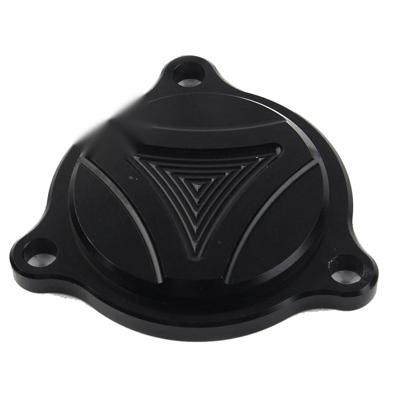 SUZUKI DRZ400 DRZ 400S 400SM 400E Engine Oil Filter Cover (2000-2021)