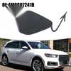 Audi Q7 Tow Hook Eye Cover Cap