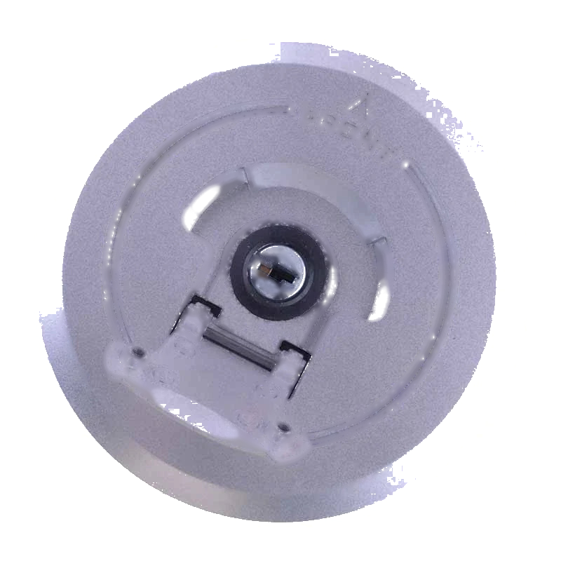 Honda CB250F, CB300F, CBR250R Ignition Lock & Fuel Cap Lock Set (2011-2018)