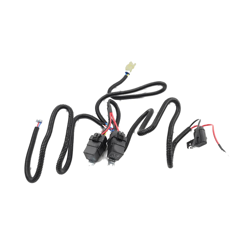 Honda Foreman 450 ES Angle Sensor Computer Bypass Kit (1998-2004)