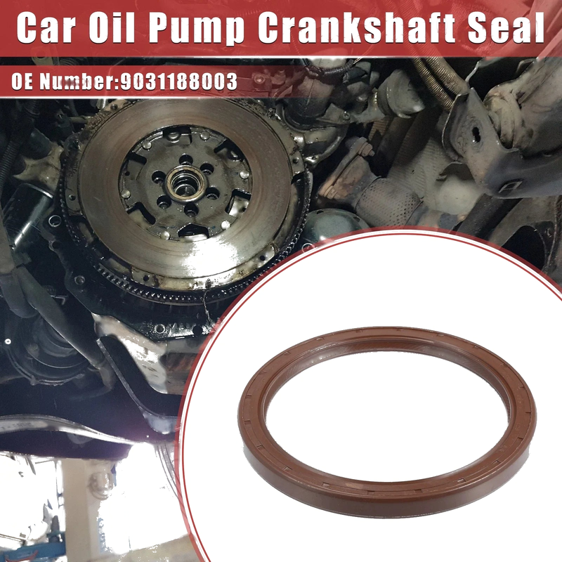 Toyota Tacoma Rear Crankshaft Seal (1995-2000)
