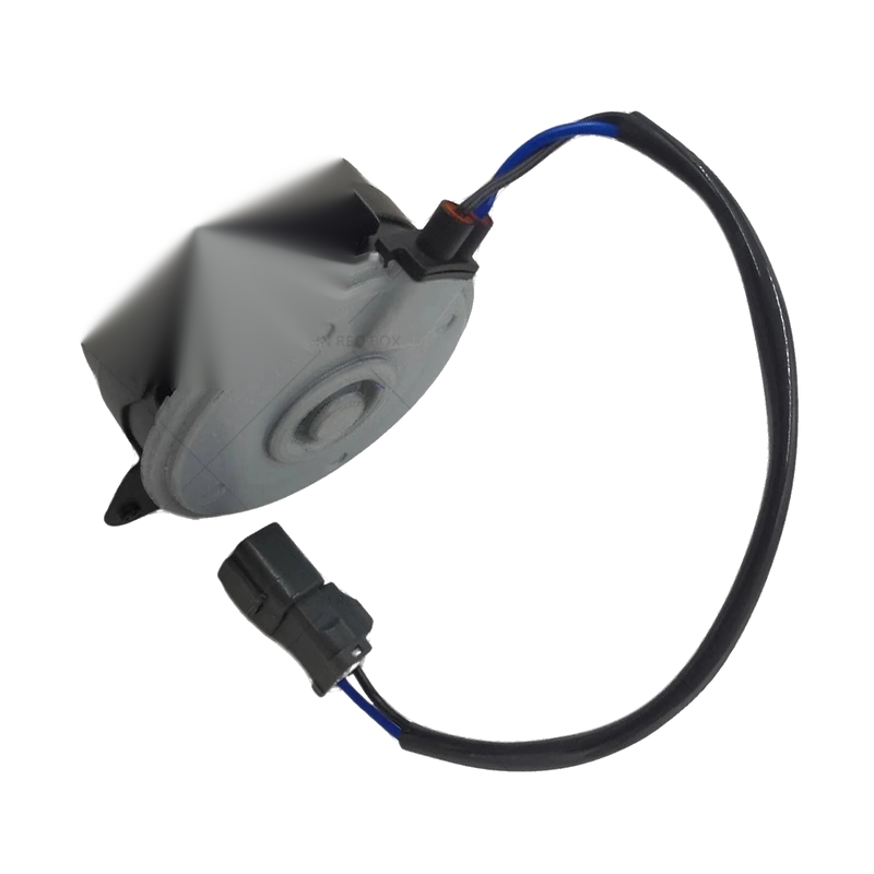 Honda Accord Euro CL 2.4L Radiator Cooling Fan Motor RH (2002-2008)
