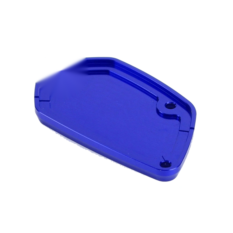 BMW S 1000 R (2014-2023) & S 1000 XR CNC Cover Expansion Tank (2015-2023)