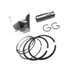 Honda CT90 47mm Piston Kit with Rings & Clips (1966-1979)