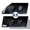Toyota 4Runner Anti-Slip Clutch Brake Pedal Cover (2003-2023)