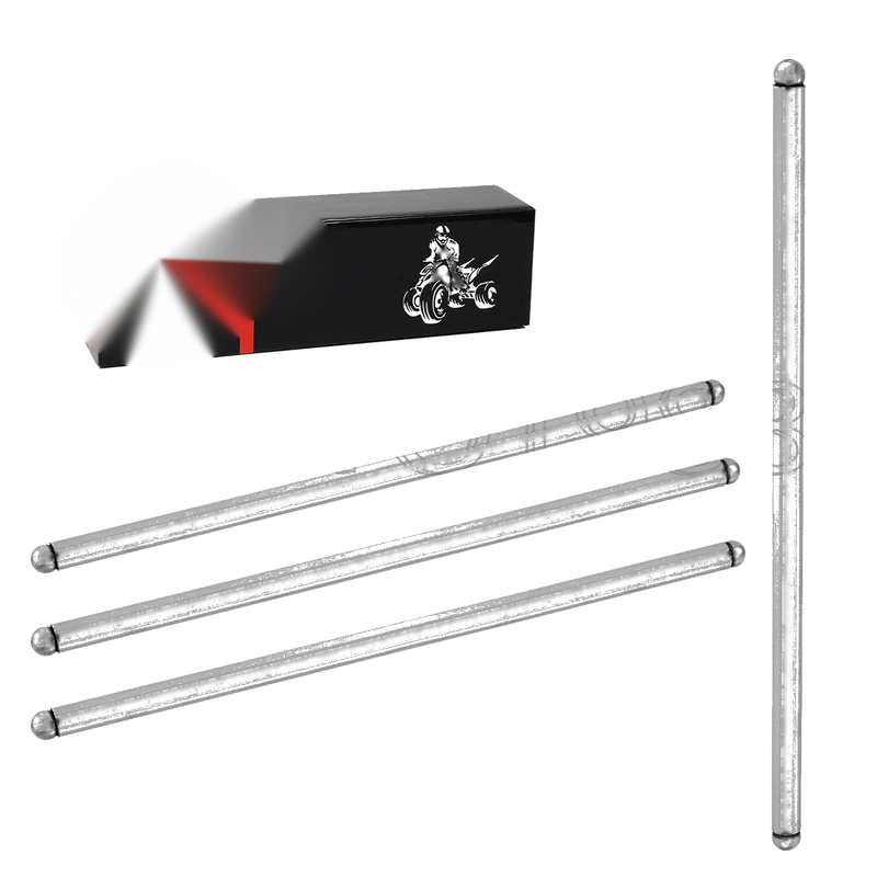 Polaris Ranger 800EFI / 700 EFI / 800 Push Rods (2006-2014)