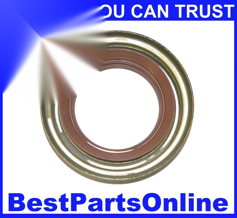 Transmission Transfer Case Output Shaft Seal