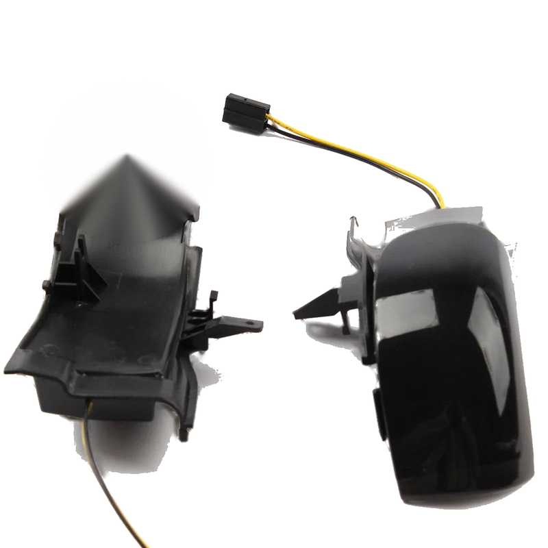 Touran LED Side Wing Mirror Turn Signal Light Lamp (2003–2010)