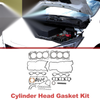 Nissan VQ30DE Cylinder Head Gasket Kit (A32)