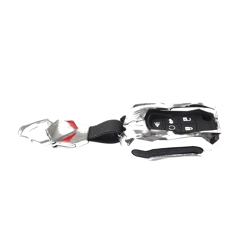 Chevrolet Cruze, Buick Allure, GMC Keyless Entry Remote Fob Cover (2011-2016)