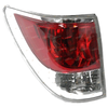 LH+RH Taillight Mazda BT50 UP Ute L+R Set (2011 - 2015)