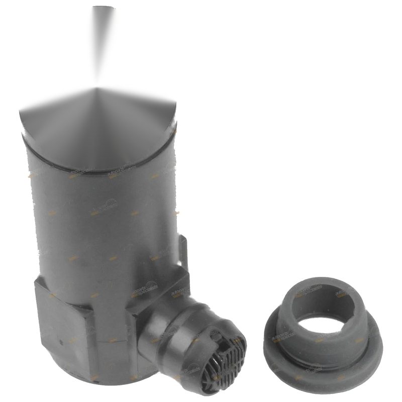 Toyota Camry ASV70 Front Windscreen Washer Pump (2017–2021)