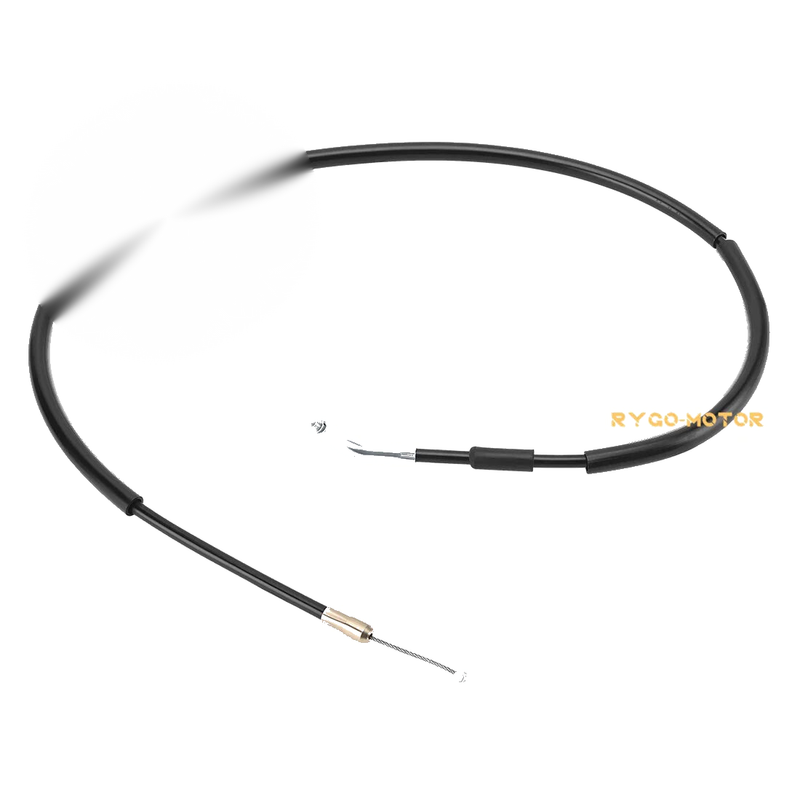 Yamaha Grizzly 660 YFM660F 4x4 Starter Choke Cable (2002–2008)