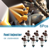 Toyota 4Runner SR5 Fuel Injector 6 x (89–95)