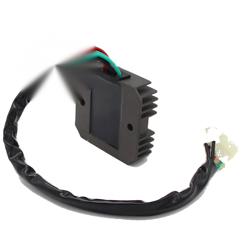 Honda CB1300 X4 SC38 Voltage Rectifier Regulator (1997-2000)