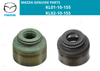 MAZDA MIATA Engine Intake & Exhaust Valve Seal x16 (1990–2005)