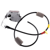 Ford F150 F250 (1997-2003) 2 x Locks Upper Right Door Lock