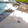 Mercedes-Benz Windshield Wiper Washer Nozzle Spray Jet (1980-1989)