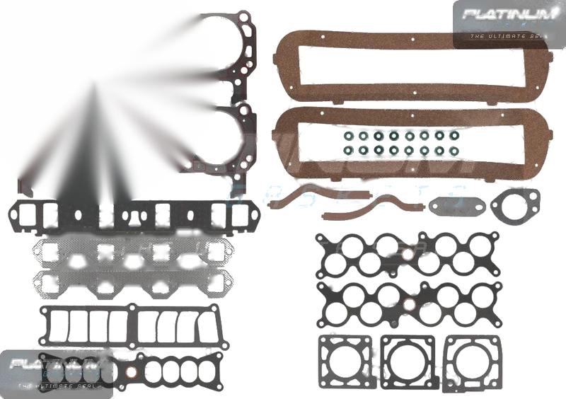 Ford Falcon Head Gasket Set (1991-2002)