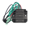 Yamaha 2-Stroke 80A 75C 90A Voltage Rectifier Regulator