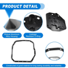 Toyota RAV4 Transmission Filter Oil Pan Gasket (2013-2018)
