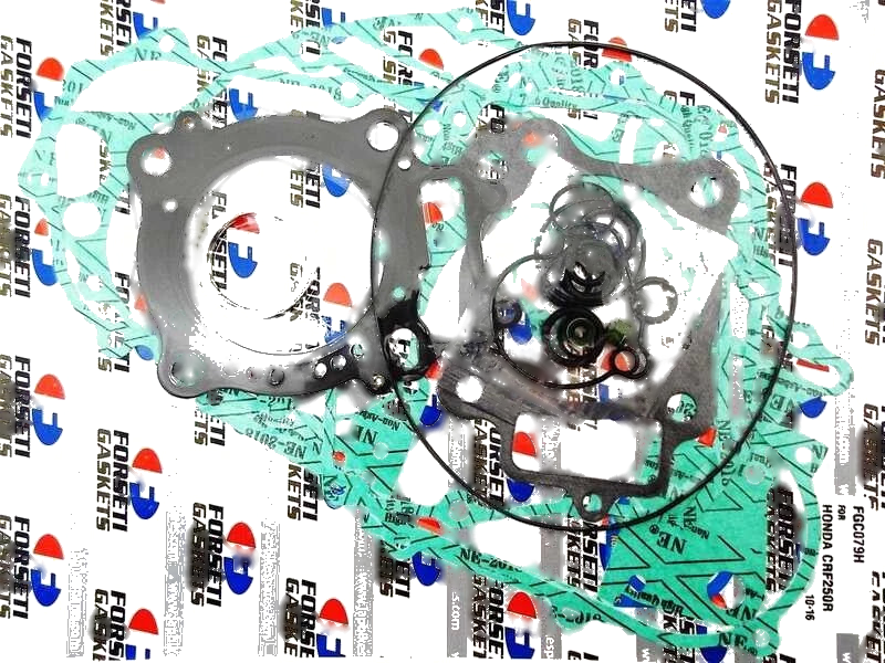 Honda CR250 Complete Engine Gasket Set (2010-2016)